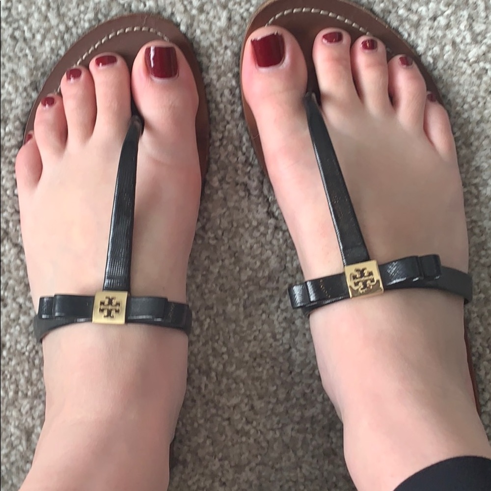 Tory Burch Sandals